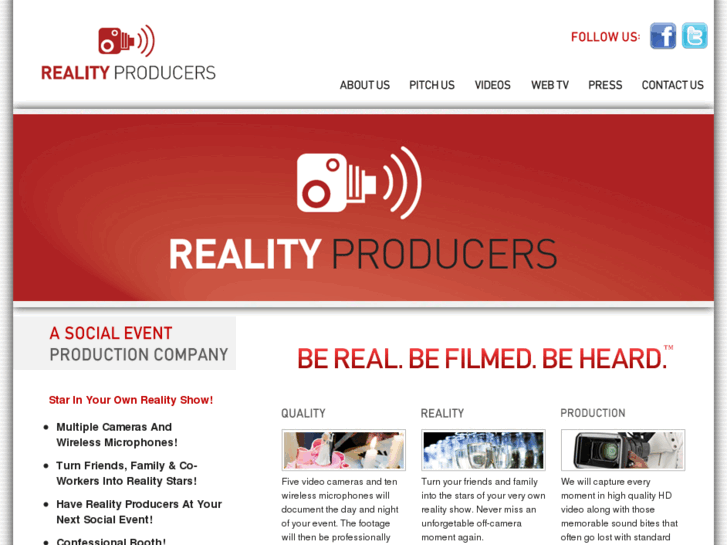 www.myrealitydvd.com
