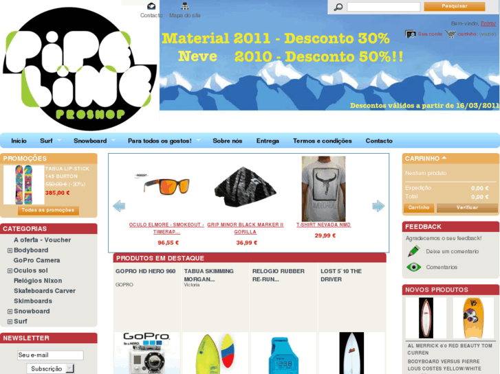 www.pipeline-proshop.com