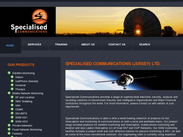 www.speccoms.com