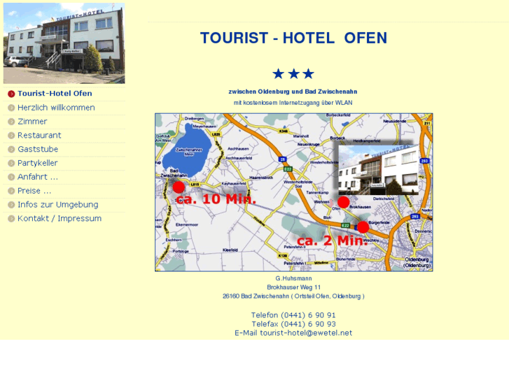 www.tourist-hotel.de