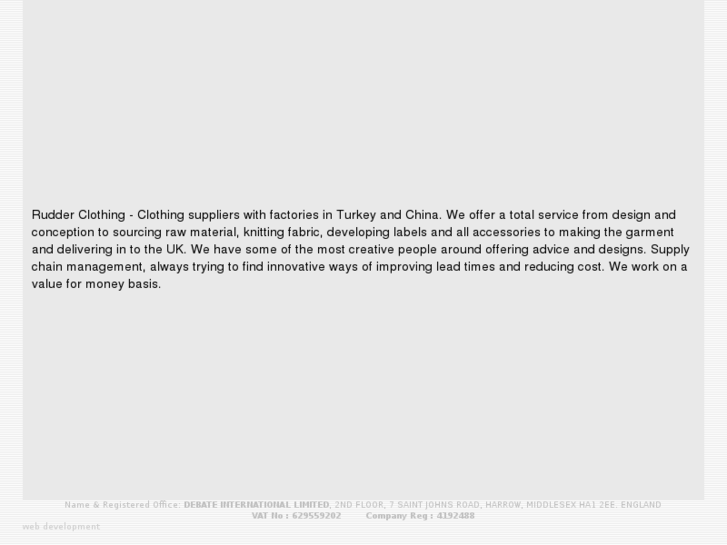 www.rudder.co.uk