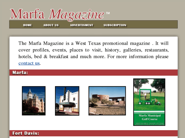 www.marfa-magazine.com