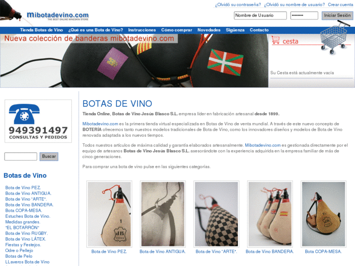 www.mibotadevino.com