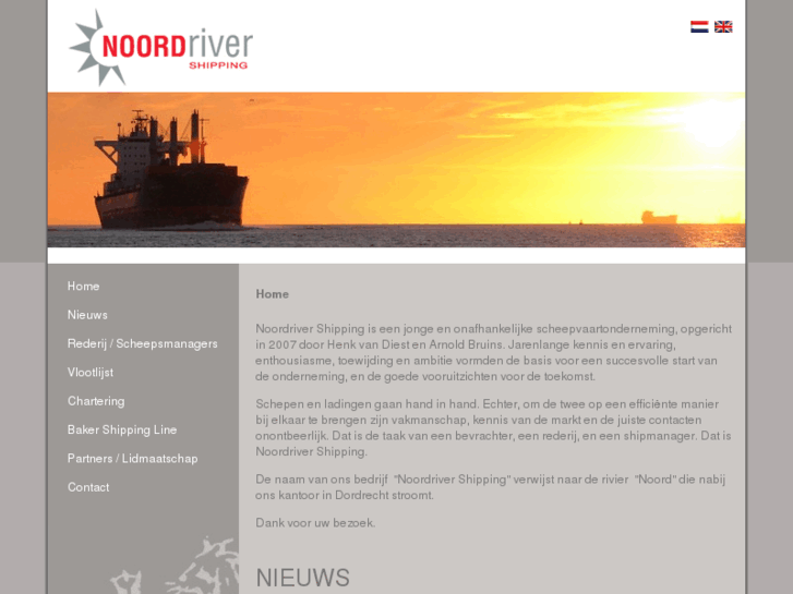 www.noordriver.com