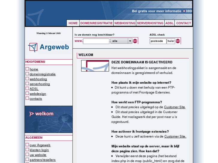 www.sure.nl