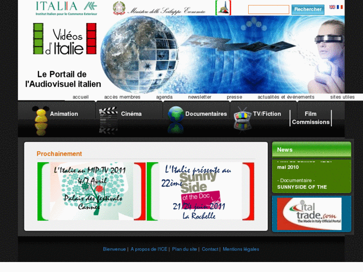 www.videos-italie.com