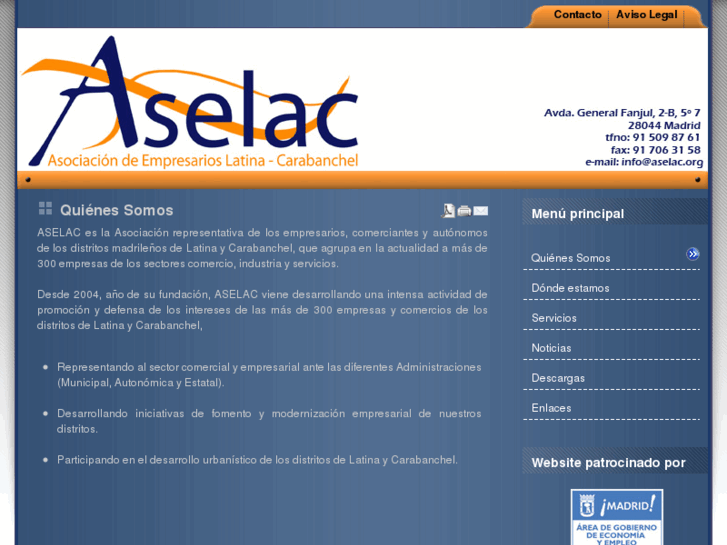 www.aselac.org
