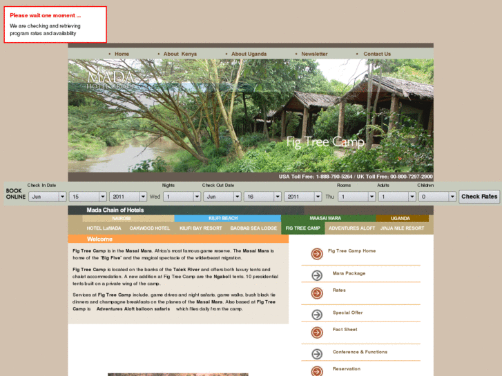 www.masaimarafigtreecamp.com