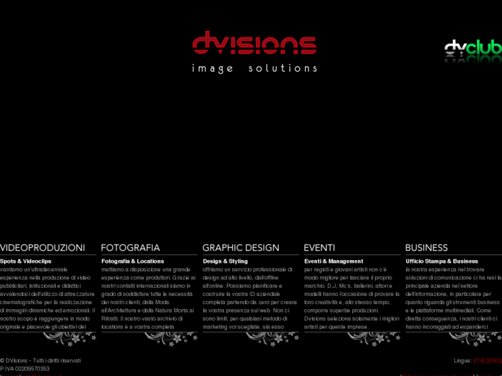 www.dvisions.it