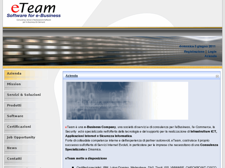 www.eteam-italy.com