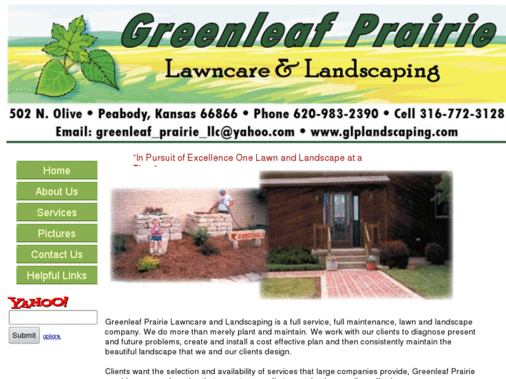 www.glplandscaping.com