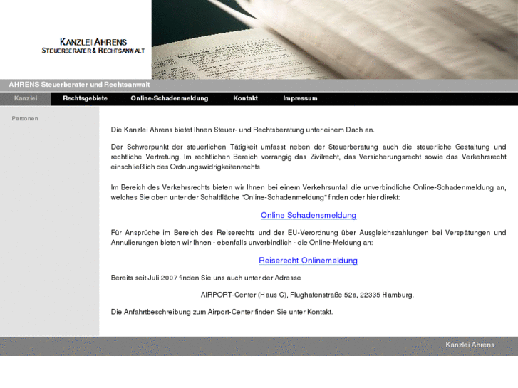 www.kanzlei-ahrens.de