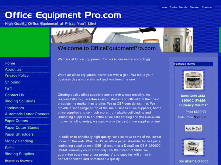 www.officeequipmentpro.com