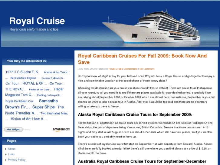 www.royalcruise.org