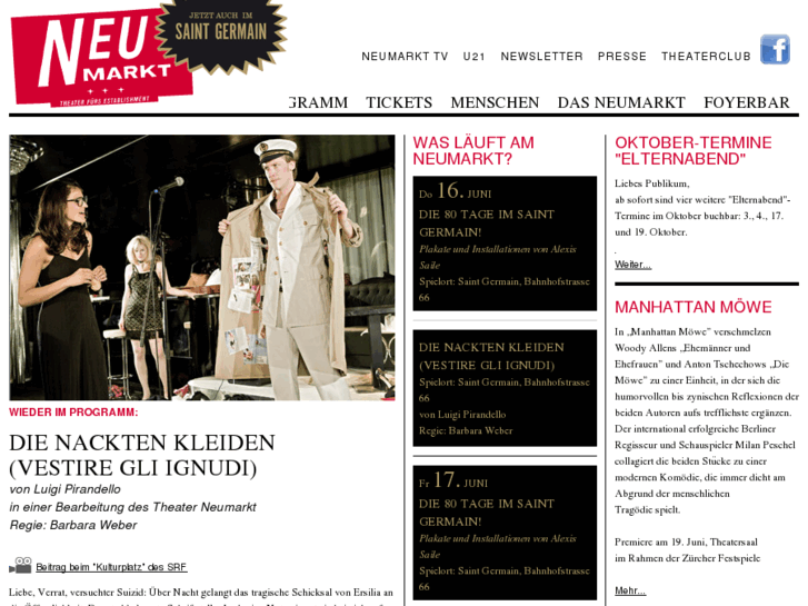 www.theaterneumarkt.ch
