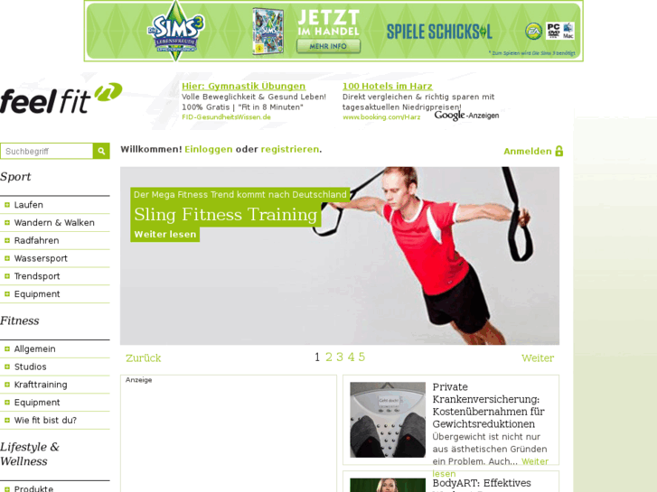 www.feel-fit.com