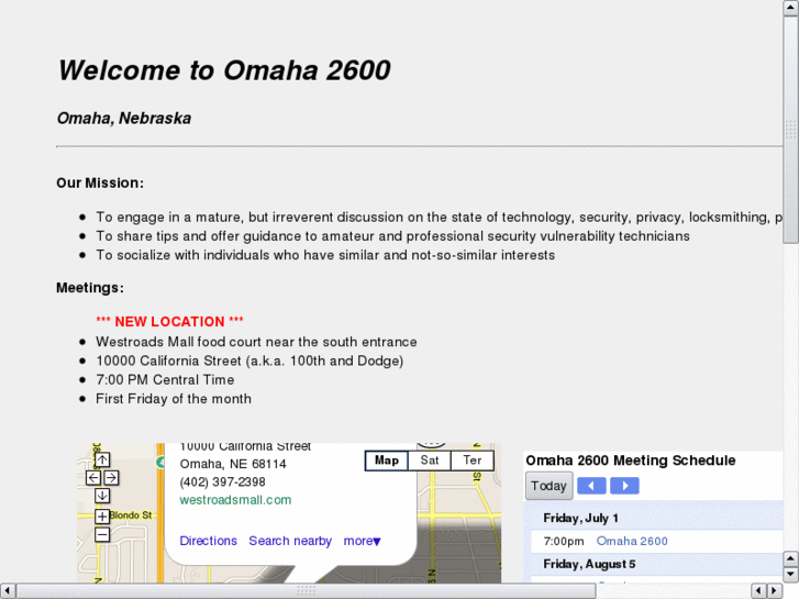 www.omaha2600.com