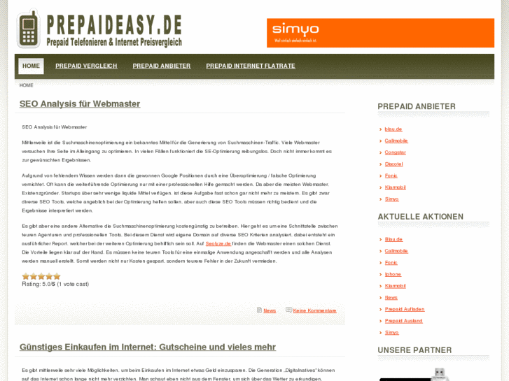 www.prepaideasy.de
