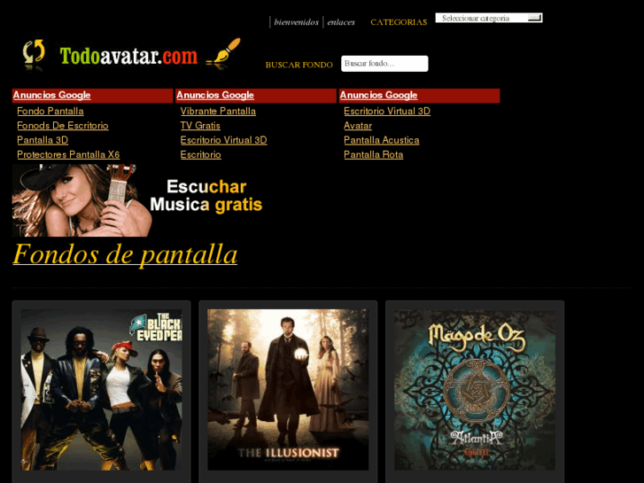 www.todoavatar.com