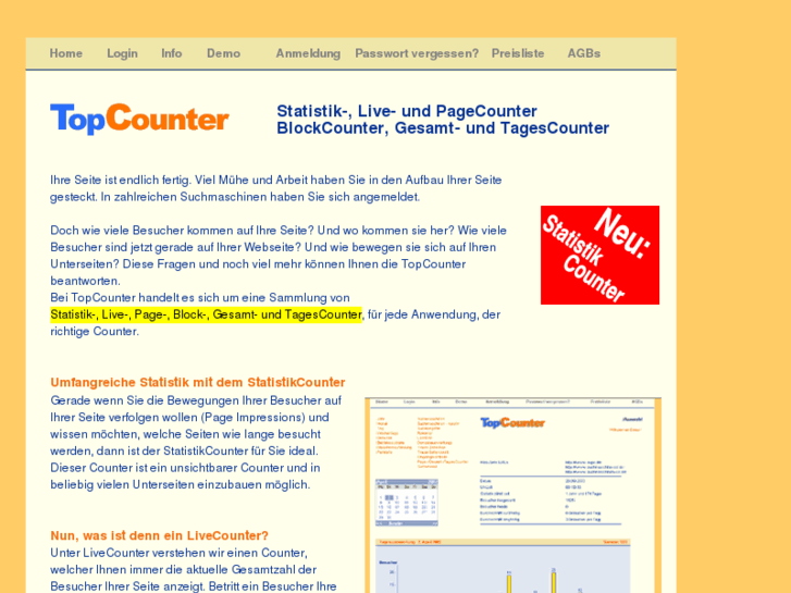 www.topcounter.org