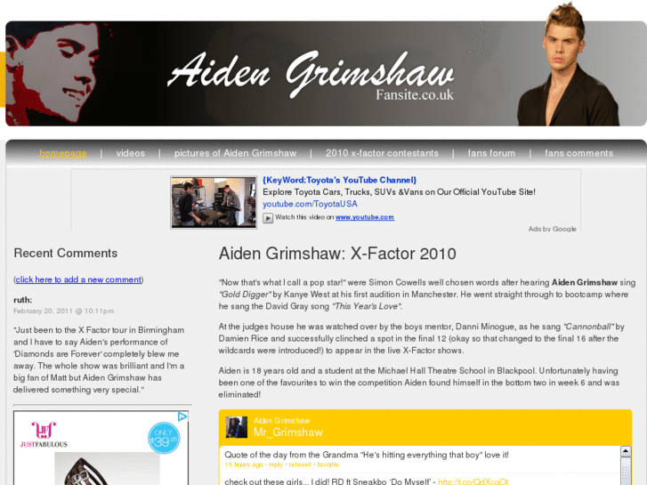 www.aidengrimshawfansite.co.uk