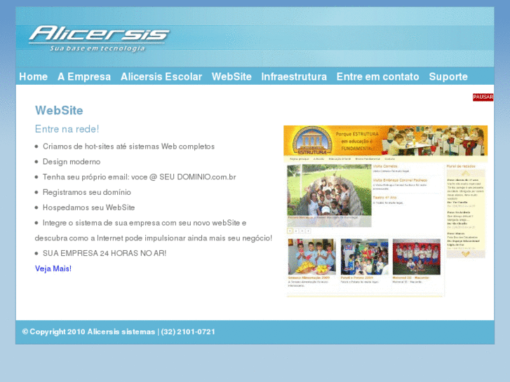www.alicersis.com.br