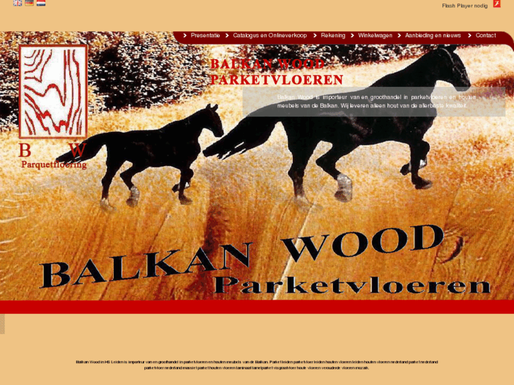 www.bwparket.com