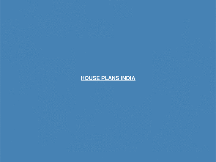 www.houseplansindia.com