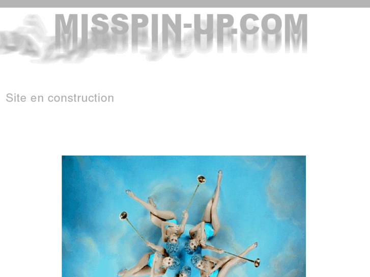 www.misspin-up.com