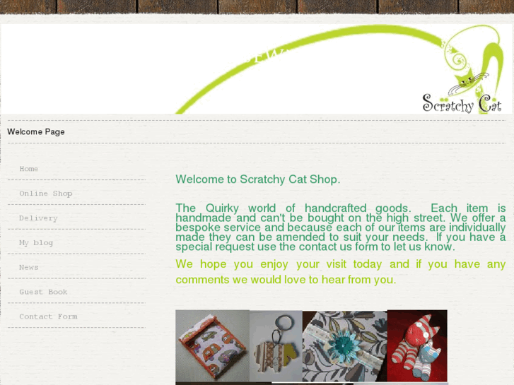 www.scratchycatshop.com