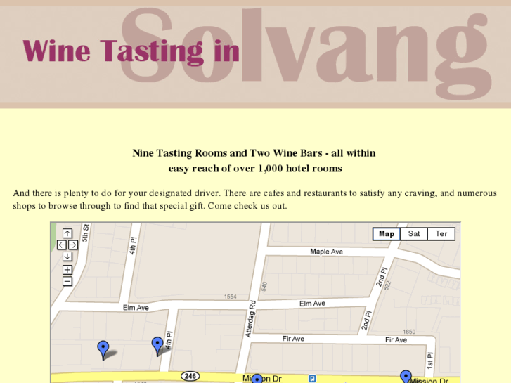 www.tastesolvang.com