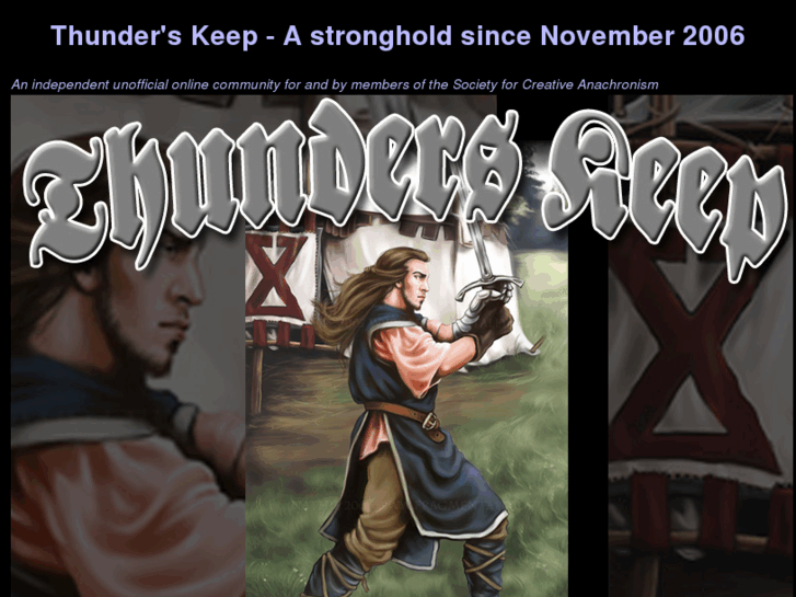 www.thunderskeep.org