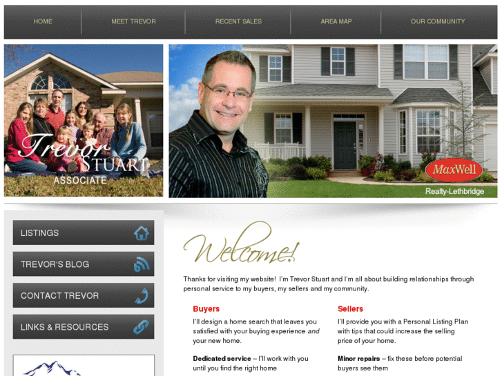 www.trevorstuart.com