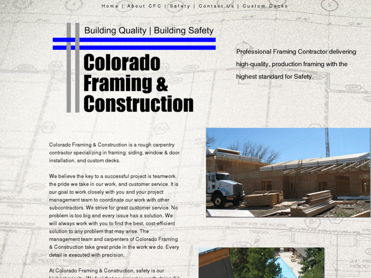 www.coloradoframingllc.com