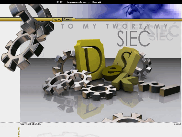 www.desk.pl