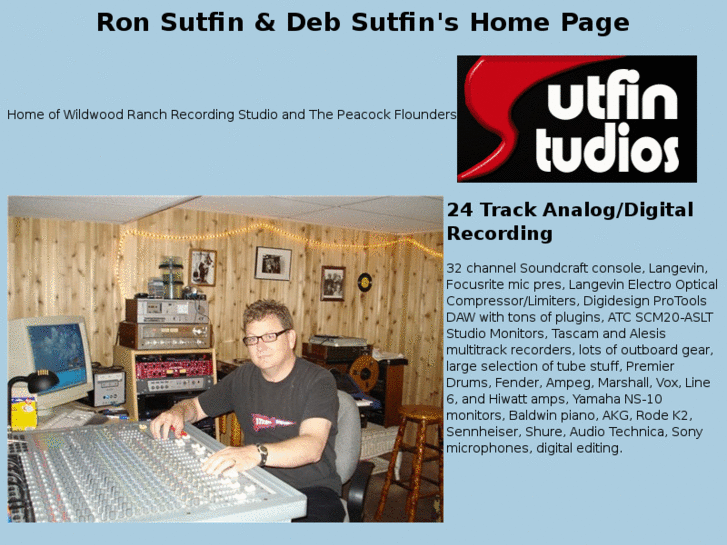 www.ronsutfin.com