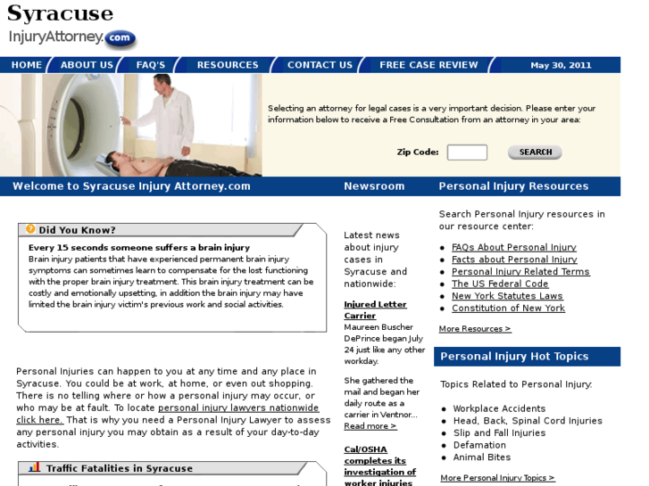 www.syracuseinjuryattorney.com
