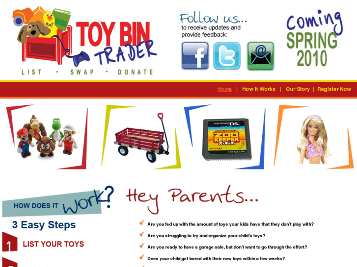 www.toybintrader.com