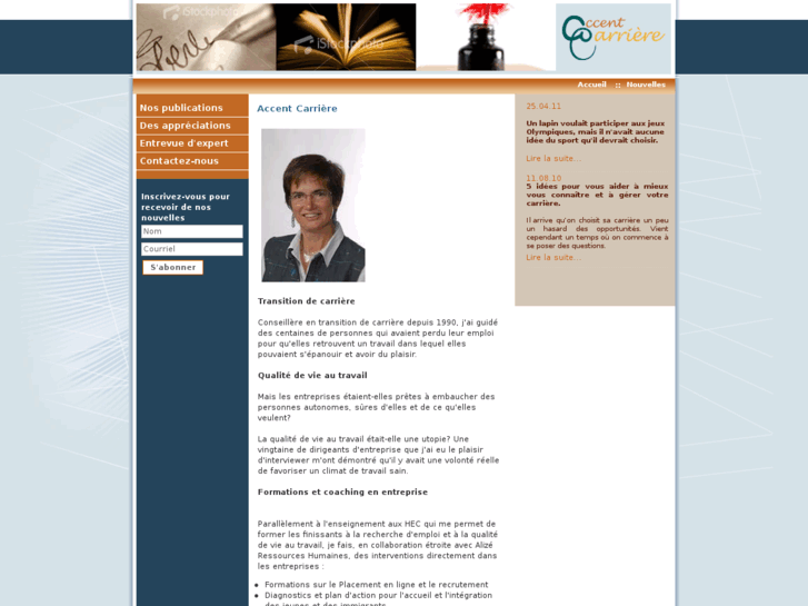 www.accent-carriere.com