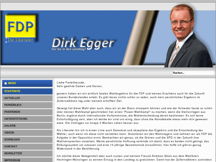 www.dirkegger.de