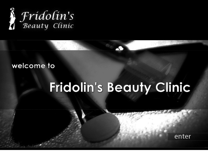 www.fridolinsbeautyclinic.com