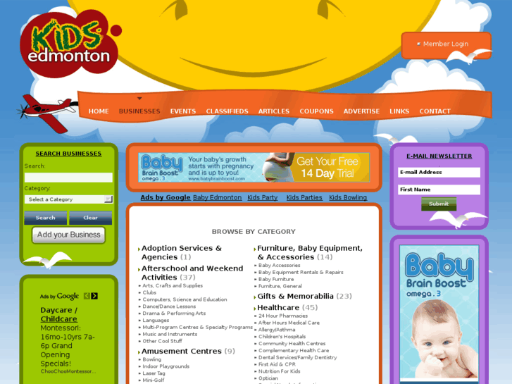 www.kidsedmonton.com