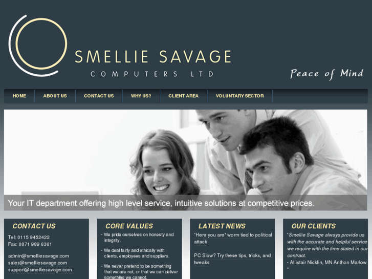 www.smelliesavage.com