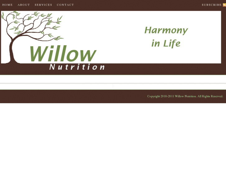 www.willownutrition.com