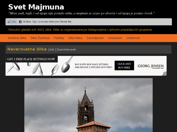 www.svetmajmuna.com