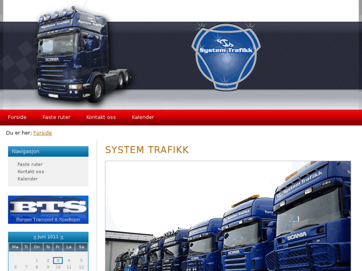 www.system-trafikk.no