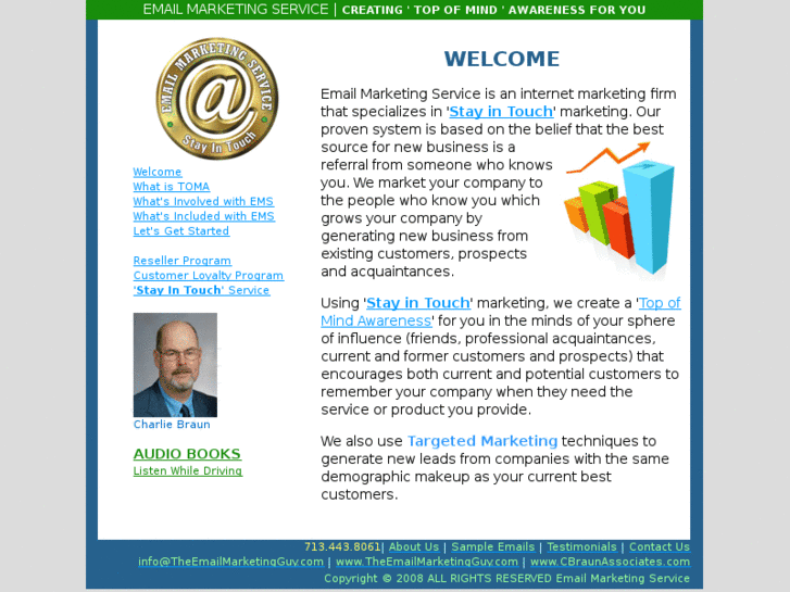 www.theemailmarketingguy.com