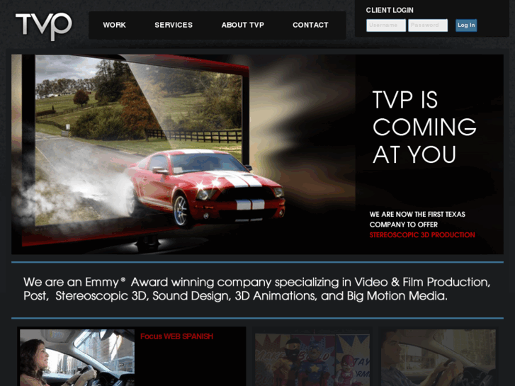 www.tvp.net