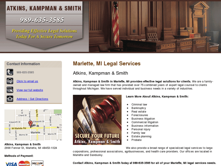 www.atkins-kampman-smith.com