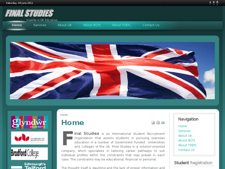 www.finalstudies.com